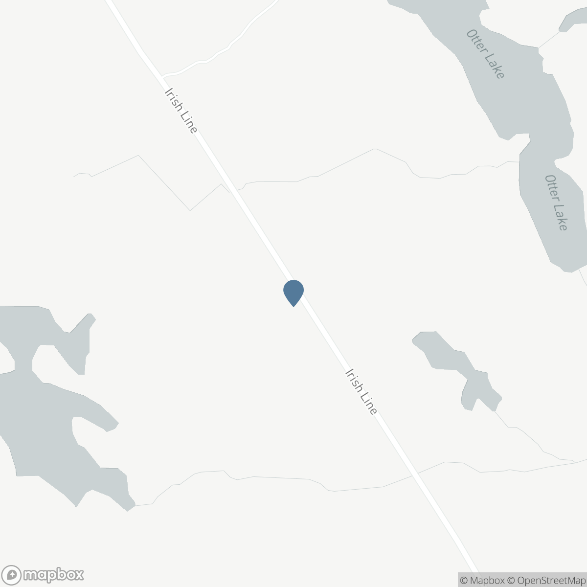 2516 IRISH Line, Coldwater, Ontario L0K 1E0